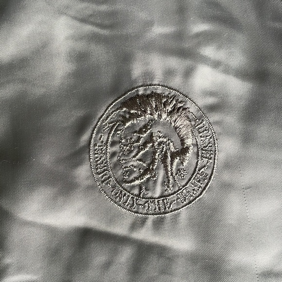 Diesel Reversible Bomber Jacket - Picture 2 of 13